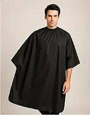 Full Coverage Salon Cape