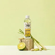Lime Grass  Post Wax Oil