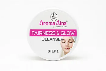 Aroma Aina Bridal Glow Facial Kit