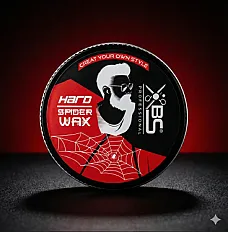 Spider Wax