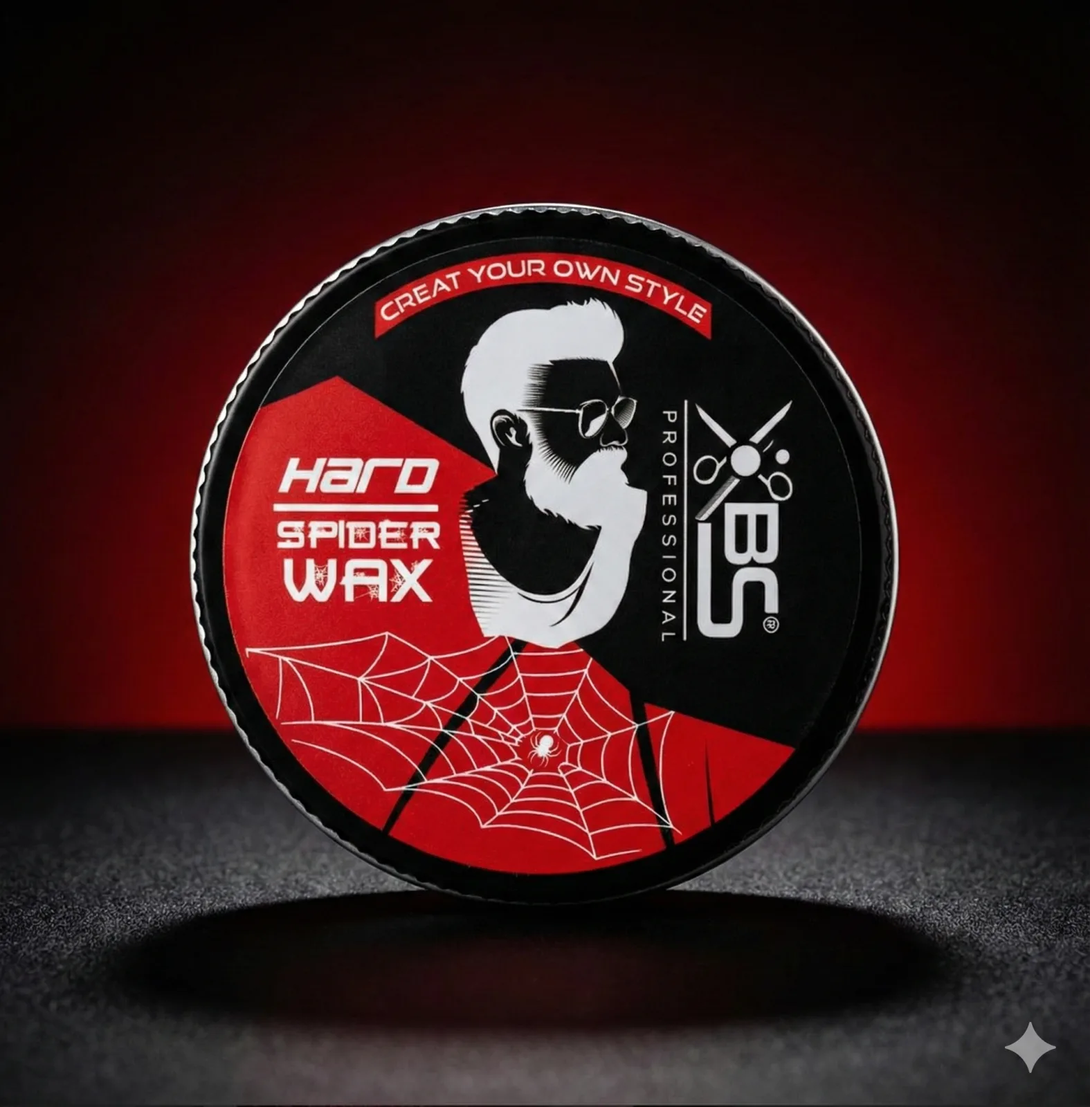 Spider Wax