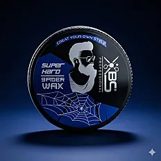 Spider Wax