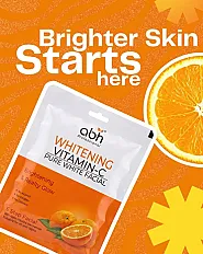 Whitening VItamin C Facial Kit 60g
