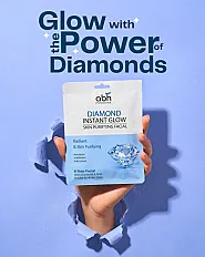 Diamond Instant Glow 60g