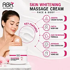 ABH Skin Whitening Cream 200g