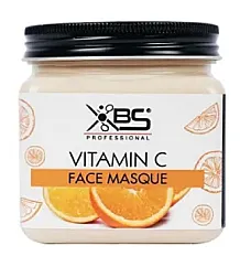 Vitamin C Face Masque