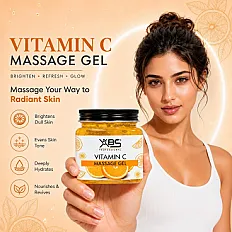 Vitamin C Massage Gel