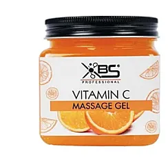 Vitamin C Massage Gel