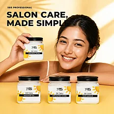 De Tan 7 in 1 facial kit