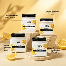 De Tan 7 in 1 facial kit