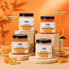 ABH 4-in-1 Vitamin C Facial Kit