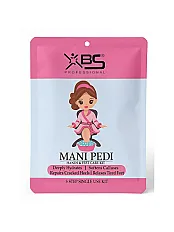 Professional Mani Pedi Hands & Feet Care Kit