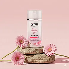 Moisturiser