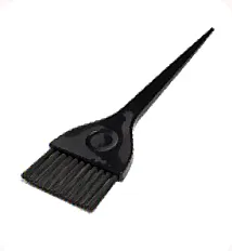 Professional Dye Brush – Classic Wide