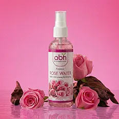 Rose Water
