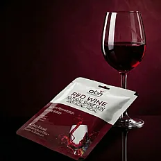 Redwine Facial Kit 60g