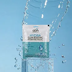 Hydra GLow Boosting Facial Kit 60g