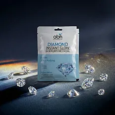 Diamond Instant Glow 60g