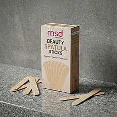 Wooden Spatula