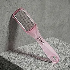 Foot File  Pink