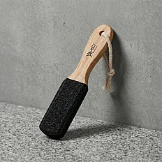 Wooden Foot File