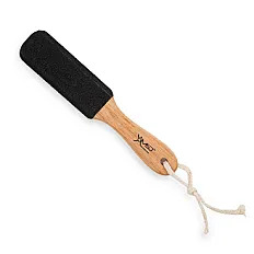 Wooden Foot File
