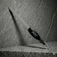 Nail Filer NF05