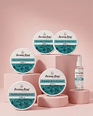 Aroma aina hydra boost facial kit