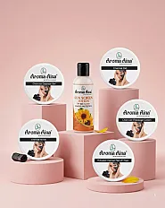 Aroma aina Mini charcoal kit
