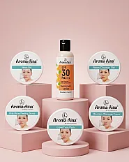 Aroma aina Mini Acne pimple
