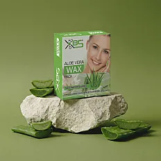 Katori Wax Aloevera