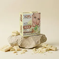 XBS Katori Wax White Chocolate