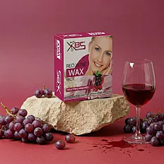 Katori Wax Redwine