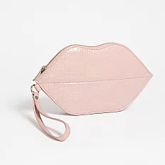Lip Pouch Pink