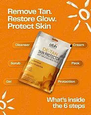 D-Tan Skin protector 60g