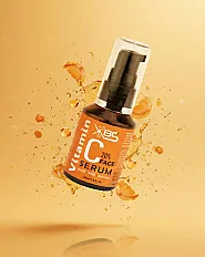 Vitamin C Face Serum