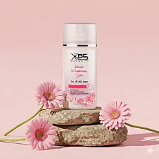 Moisturiser
