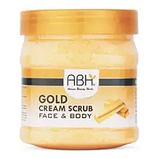 ABH Gold Cream