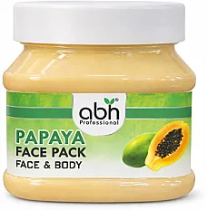 ABH Papaya Cream