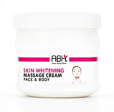 ABH Skin Whitening Cream 200g