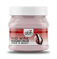 ABH Red Wine Cream