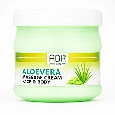 ABH Aloevera Cream