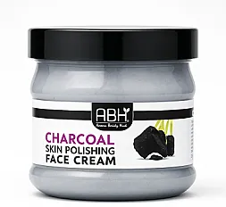 ABH Charcoal Cream
