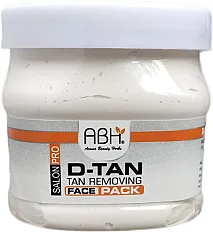 ABH D-Tan Cream