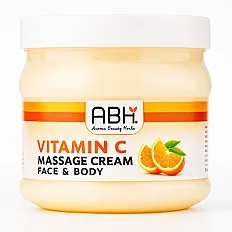 ABH Vitamin C Cream