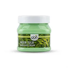 ABH Neem Tusli Cream