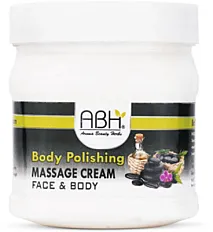 ABH Body Polish Cream