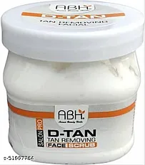 ABH D-Tan Scrub