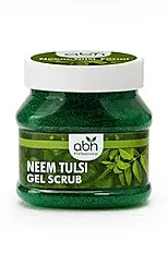ABH Neem Tulsi Scrub