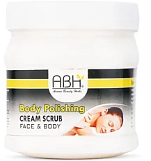 ABH Body Polish Scrub